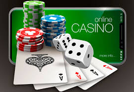 Онлайн казино CosmoSpin Casino